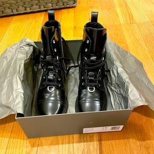 All Saints Lira Boots